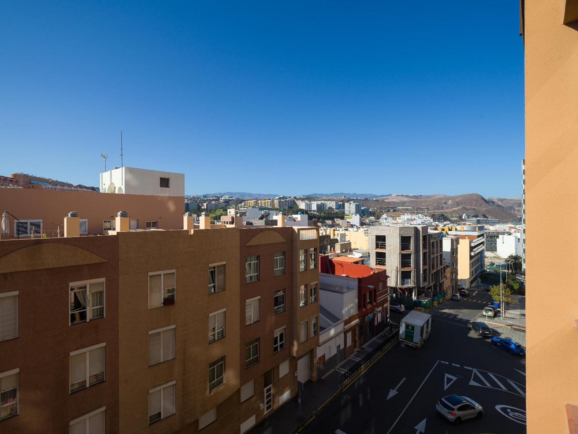City Family Habana Las Palmas de Gran Canaria Dış mekan fotoğraf